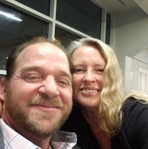 Meet your Posher, Marie